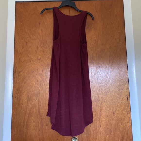 Leith Tank Shift Dress - Picture 6 of 8